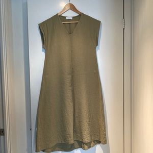 Airy dress, perfect for the summer time